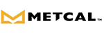 Metcal的LOGO