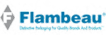 Flambeau Inc.的品牌LOGO