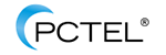 PCTEL的LOGO