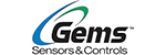 GEMS Sensors, Inc的品牌LOGO