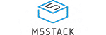 M5Stack Technology Co., Ltd.的品牌LOGO