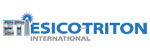 Esico-Triton的LOGO