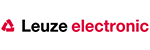 Leuze的品牌LOGO