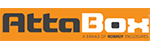 Attabox的LOGO