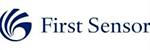 First Sensor的LOGO