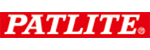 Patlite的品牌LOGO