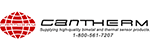 Cantherm的LOGO