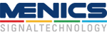 Menics的LOGO