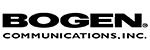 Bogen Communications, Inc.的LOGO