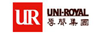 UNI-ROYAL(厚声)的品牌LOGO