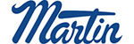 Martin Sprocket & Gear的LOGO