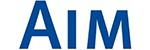 Aim Dynamics的LOGO