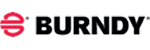 BURNDY的品牌LOGO