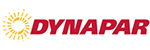 Dynapar的LOGO