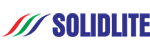 Solidlite的LOGO