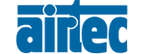 AIRTEC Pneumatics的LOGO