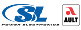 Ault / SL Power的LOGO