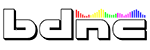 BDNC (HOLDING) LIMITED的LOGO