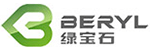 BERYL(绿宝石)的LOGO