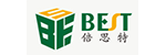 BEST/倍思特的LOGO