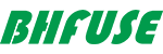 BHFUSE(佰宏)的LOGO