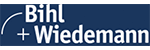 Bihl+Wiedemann的LOGO
