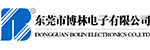 BL(博林)的LOGO