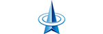 BLUE ROCKET(蓝箭)的LOGO