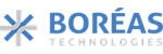 Boreas Technologies的LOGO