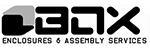 Box Enclosures的LOGO