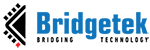 Bridgetek的LOGO
