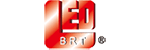 BrtLed(佰鸿)的LOGO