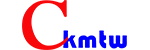 Ckmtw(灿科盟)的LOGO