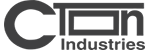 C-TON Industries的LOGO