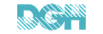 DGH Corporation的LOGO