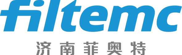 EMI FILTER COMPANY的LOGO