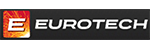 Eurotech的品牌LOGO