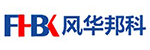 FH-BK(风华邦科)的LOGO