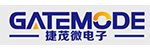GATEMODE(捷茂微)的LOGO