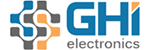 GHI Electronics, LLC的LOGO
