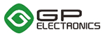 GP(格瑞宝)的LOGO