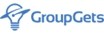 GroupGets LLC的LOGO