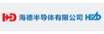 High Diode(海德)的LOGO