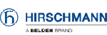 Hirschmann的LOGO