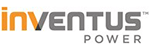Inventus Power的LOGO