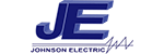 Johnson Electric的LOGO