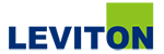 Leviton的LOGO
