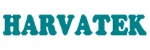 Harvatek Corporation的LOGO