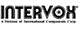 Intervox的LOGO