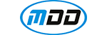 MDD的LOGO